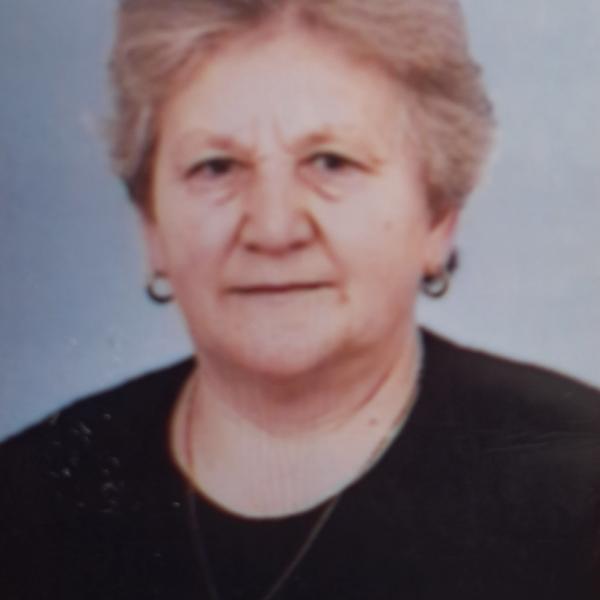 Mária Hudáčová