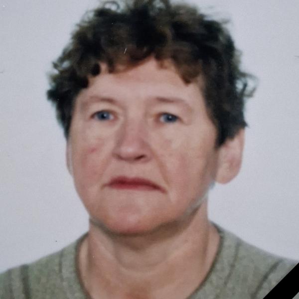 Kvetoslava Hanulová