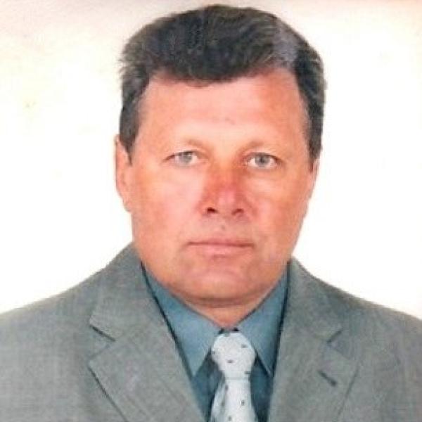 Anton Panáček
