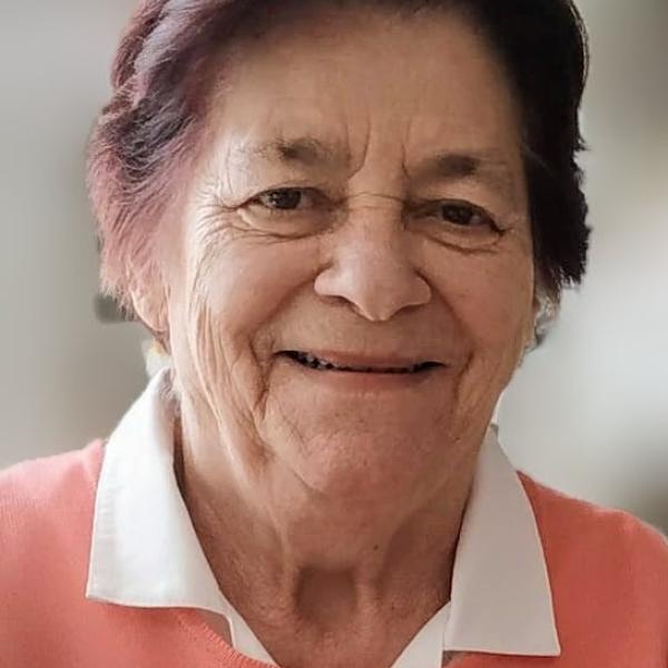 Mária Pavlíková