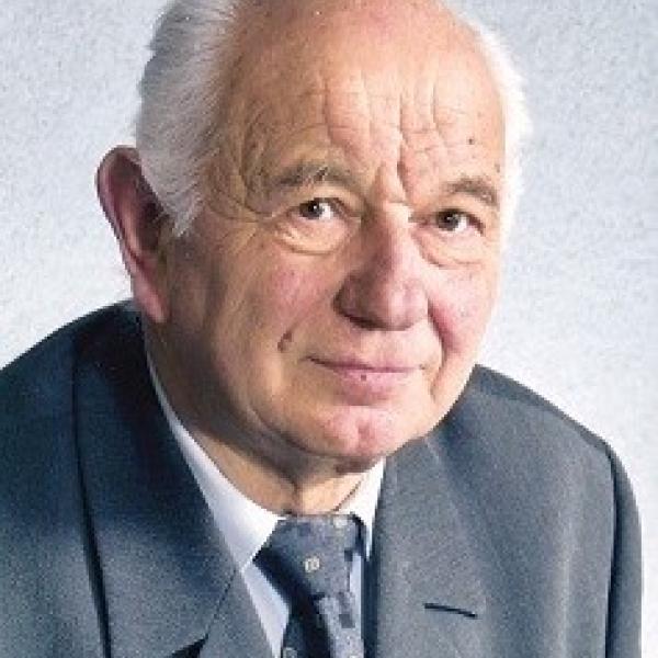 Michal Poľaško