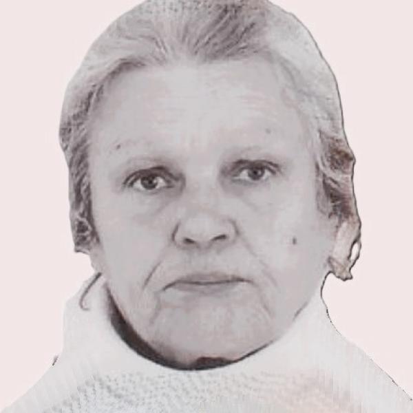 Pavlína Strakošová