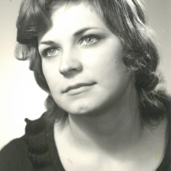 Anna Vineková