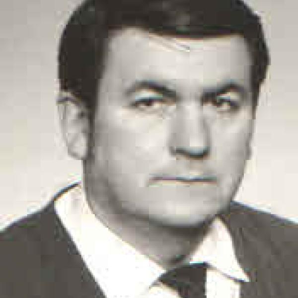 Jozef Batrna