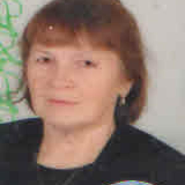 Anna Danišková