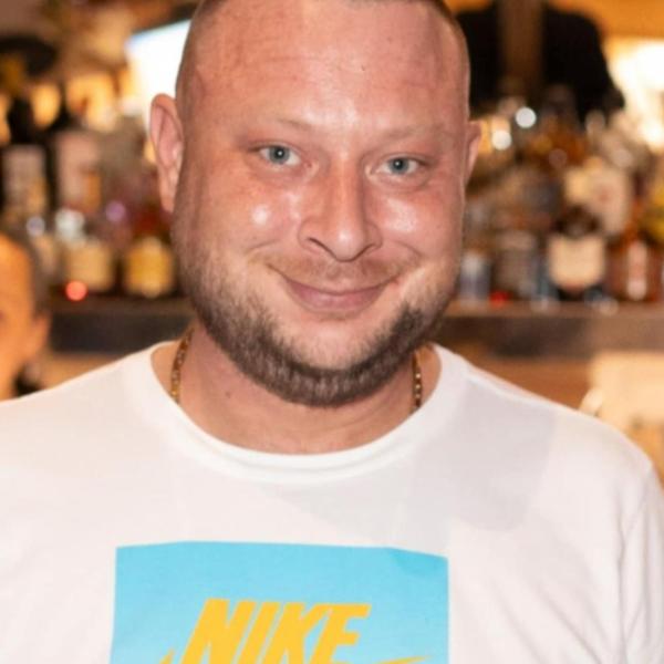 Valter Klimo