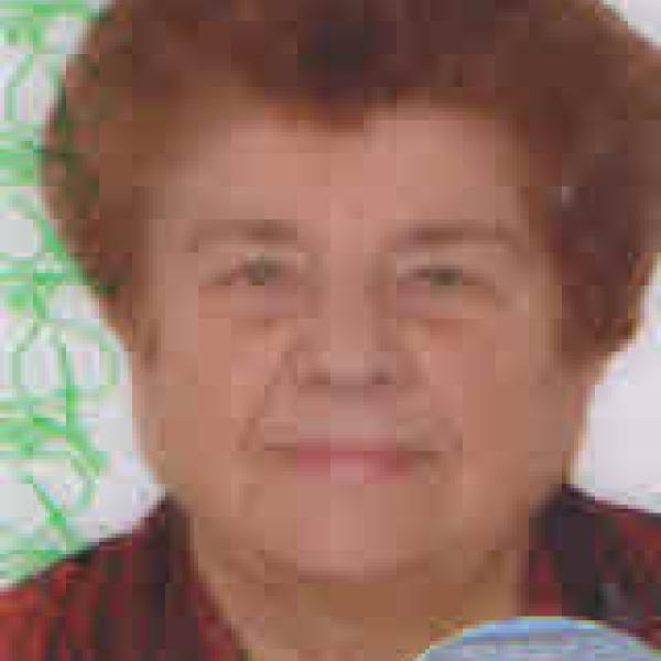 Magdaléna Gažová