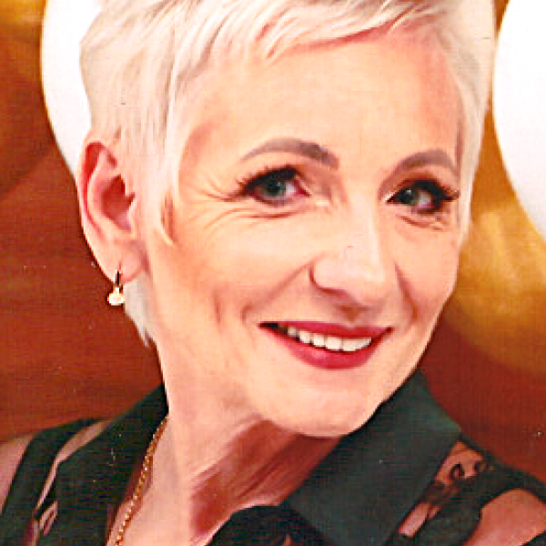 Zdenka Kurňavová