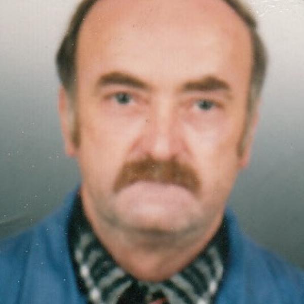 Vladimír Štrbák