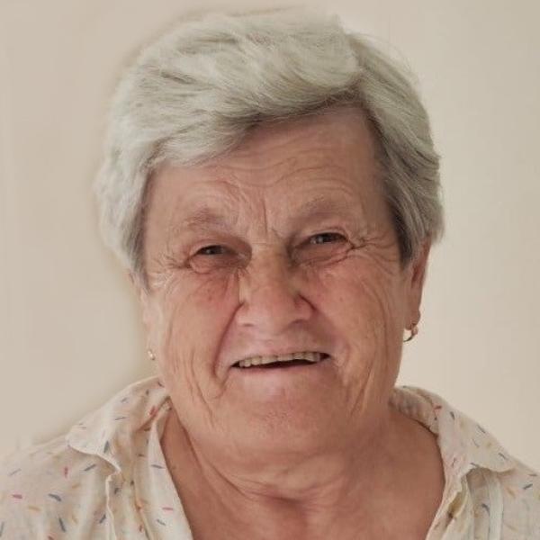 Anna Masaryková