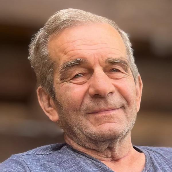Vladimír Topor