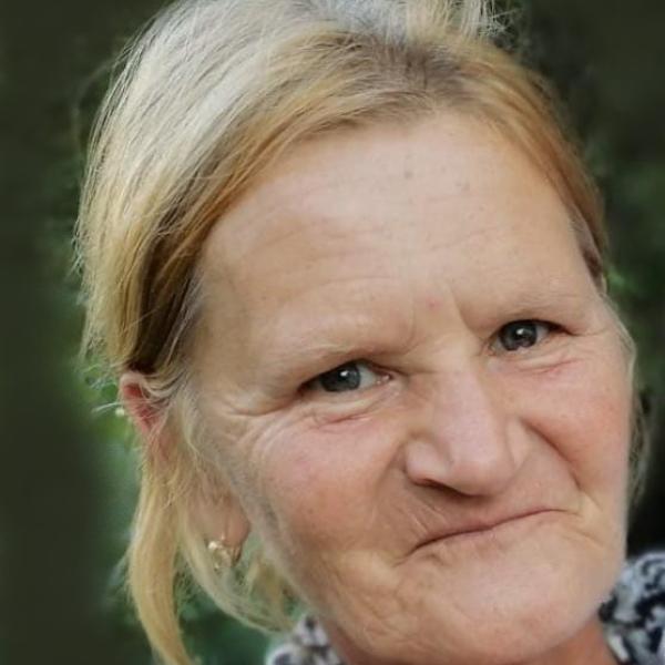 Štefánia Zmarzláková