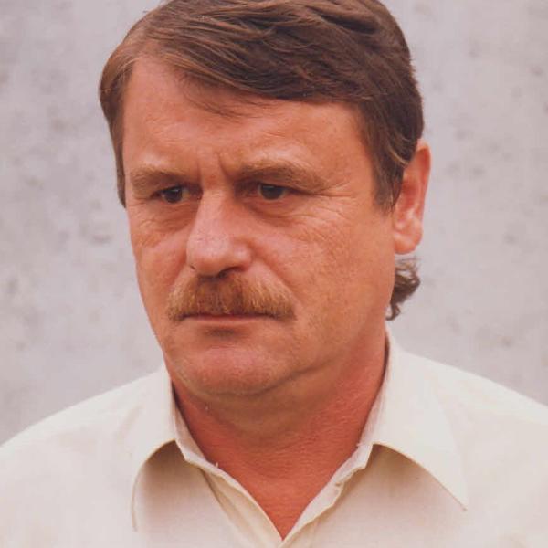 Ján Záborský
