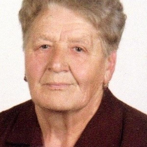 Margita  Mičianová 