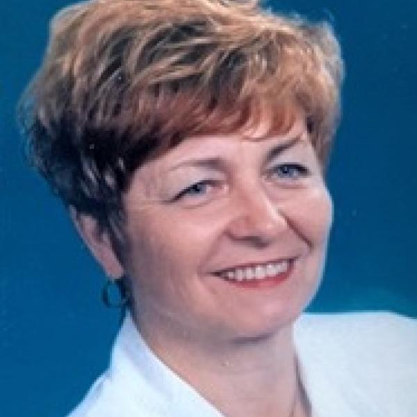 Jana Marcinová