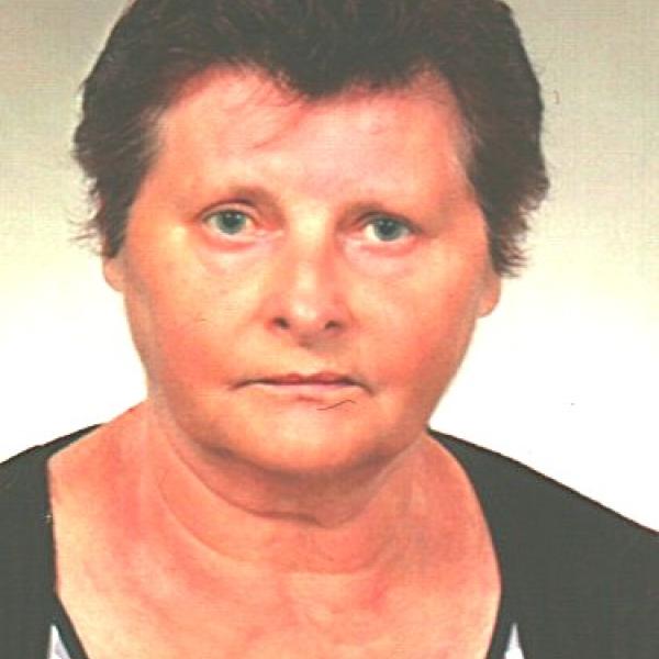 Mária Lukošíková