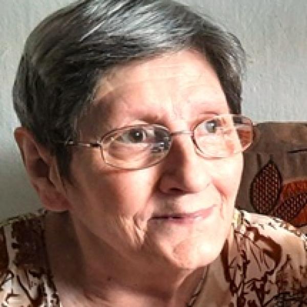 Mária Rodanová