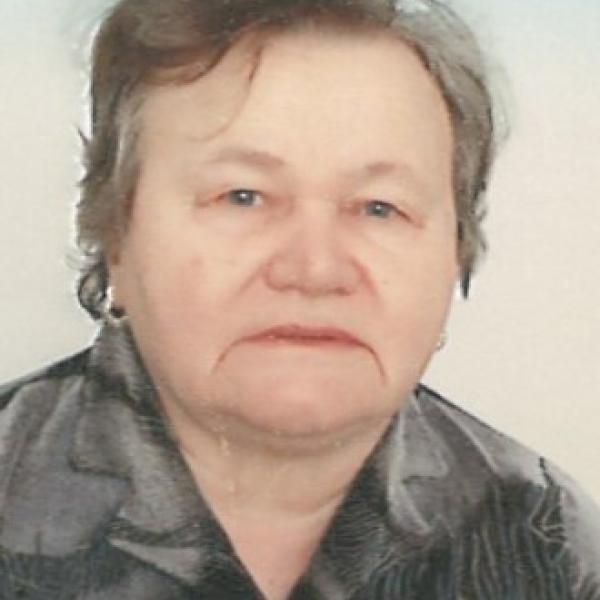 Oľga Šiková