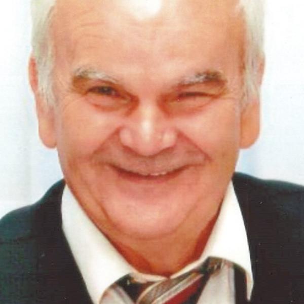 Miroslav Španiheľ