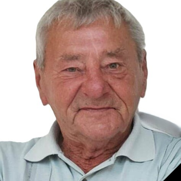 František Podolinský