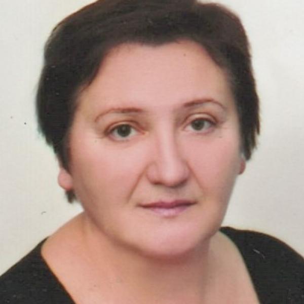 Anna Surmová