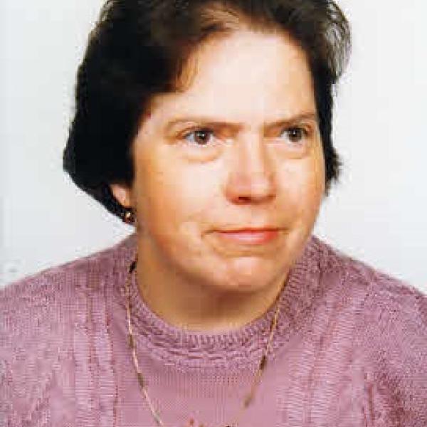 Bibiana  Beňová