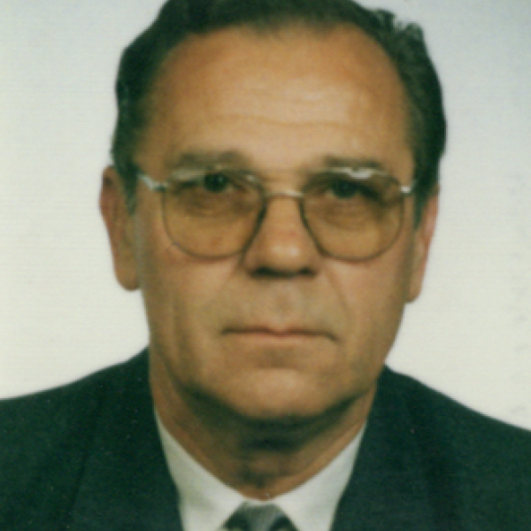 Peter Čabák