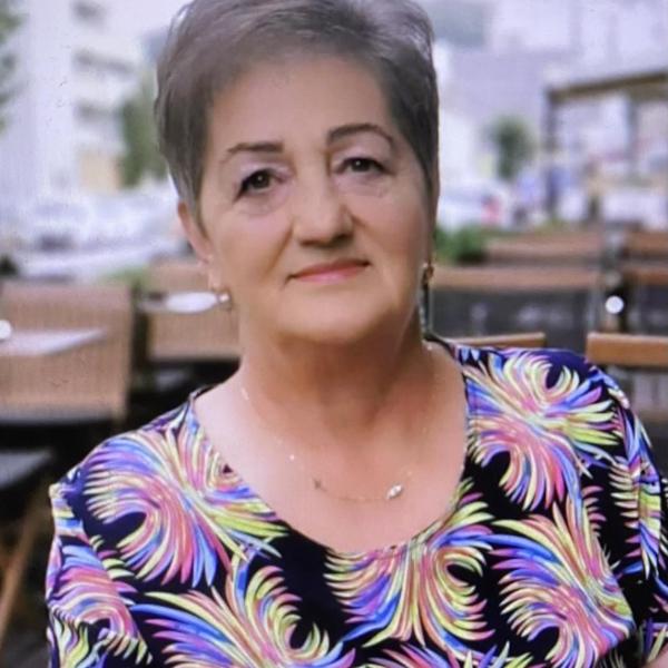 Mária Chamajová