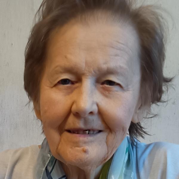 Eva Farkasová
