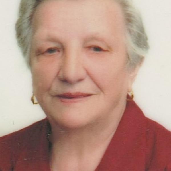 Mária Gašová