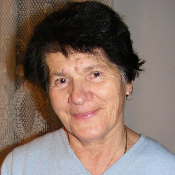 Štefánia Hajdúková