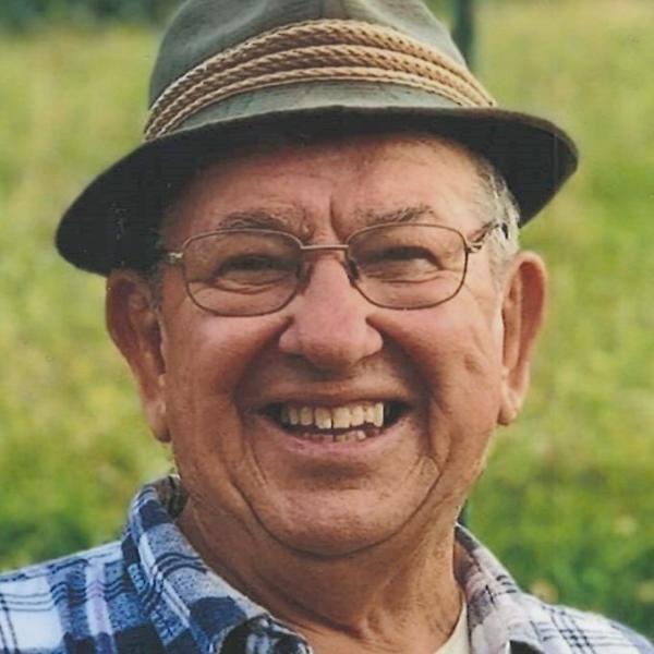 Stanislav Hanínec