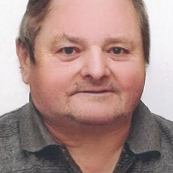 Milan Hrenák