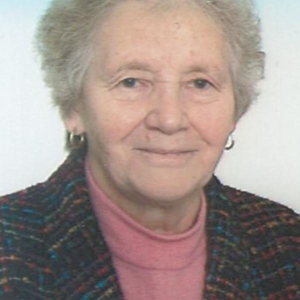 Mária Kostková