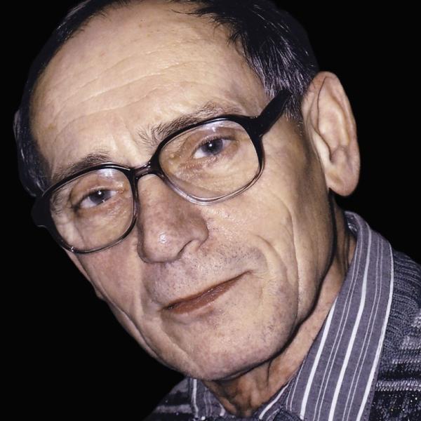 Ján Láclavík