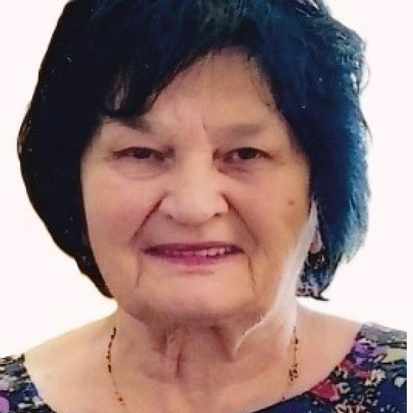 Anna Lukáčová