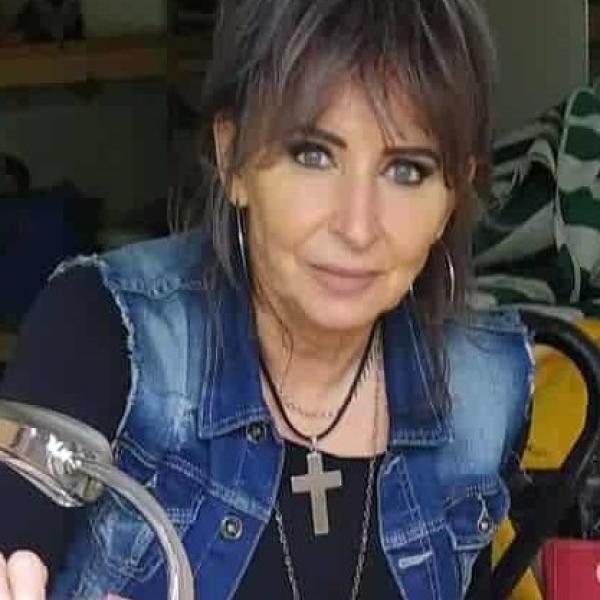Helena  Machciníková