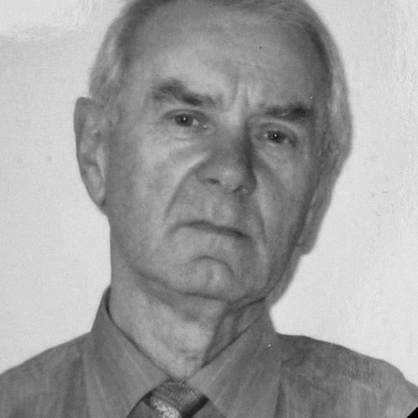 Pavol Gánovský