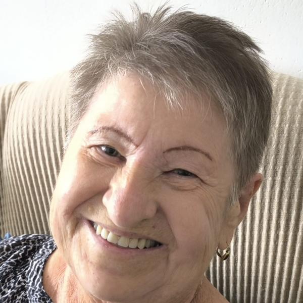 Mária Oráviková