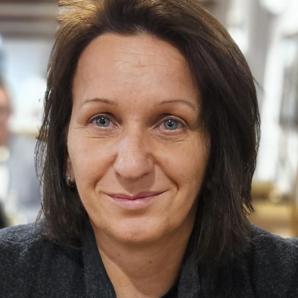 Denisa  Prostredníková