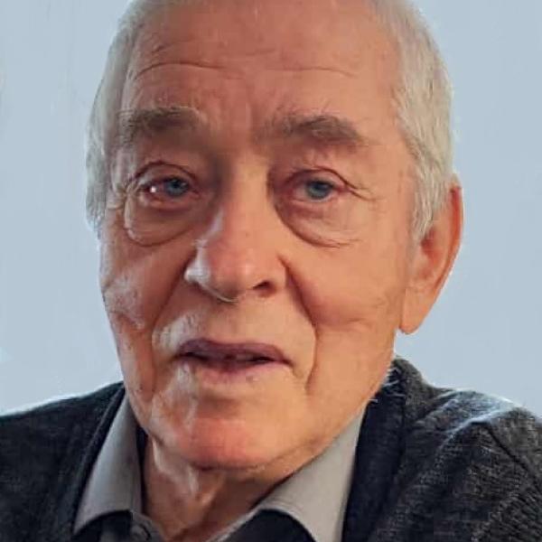 Alojz Sebők