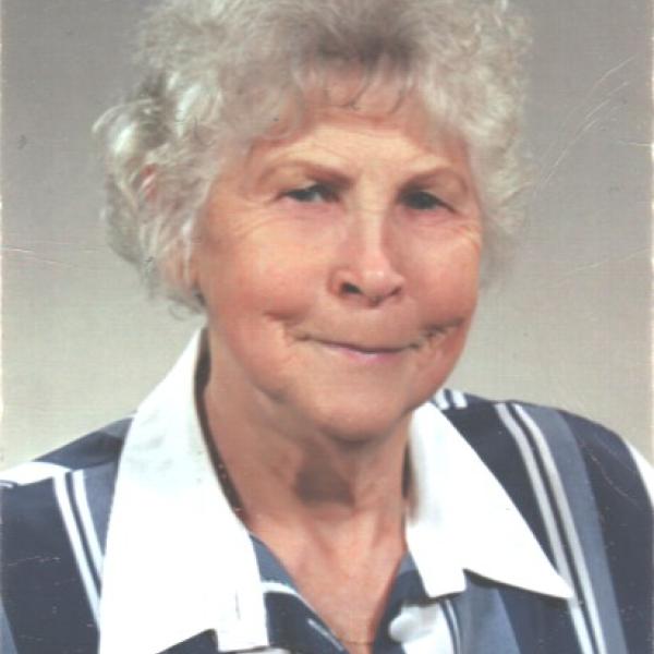 Zuzana Venglášová