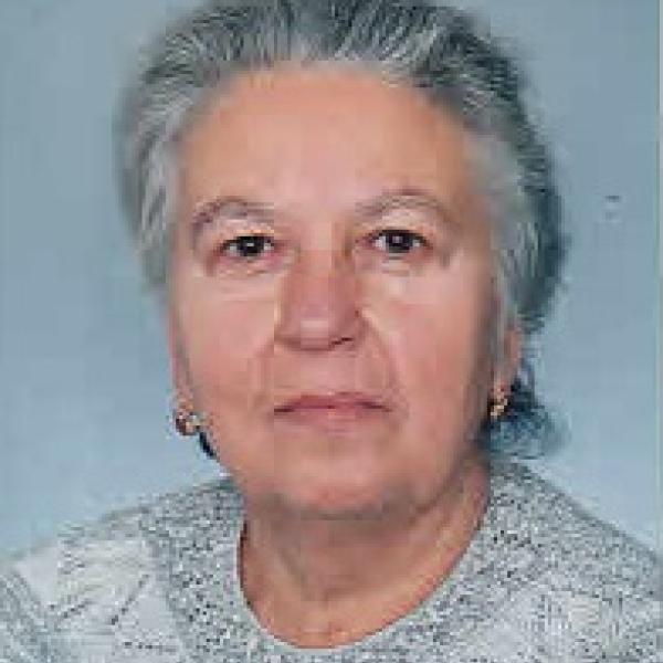 Jozefína Skladaná