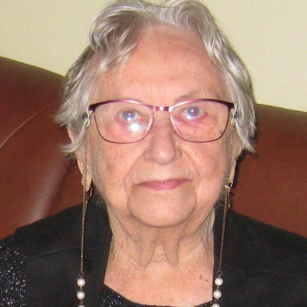 Viera Gančová