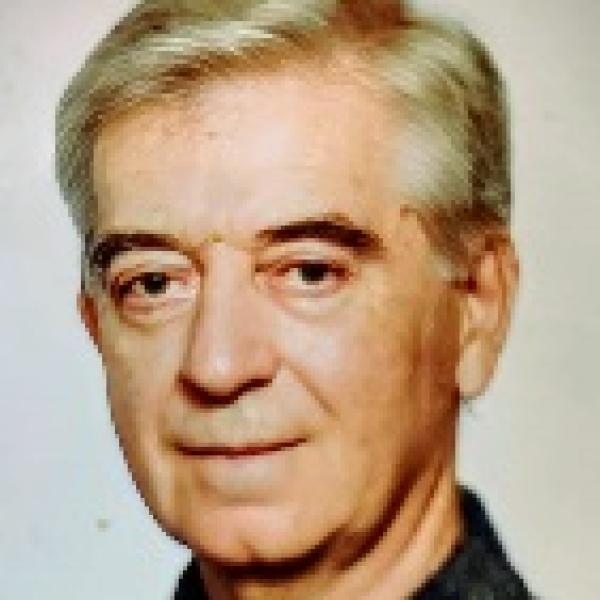 Jacques Henček