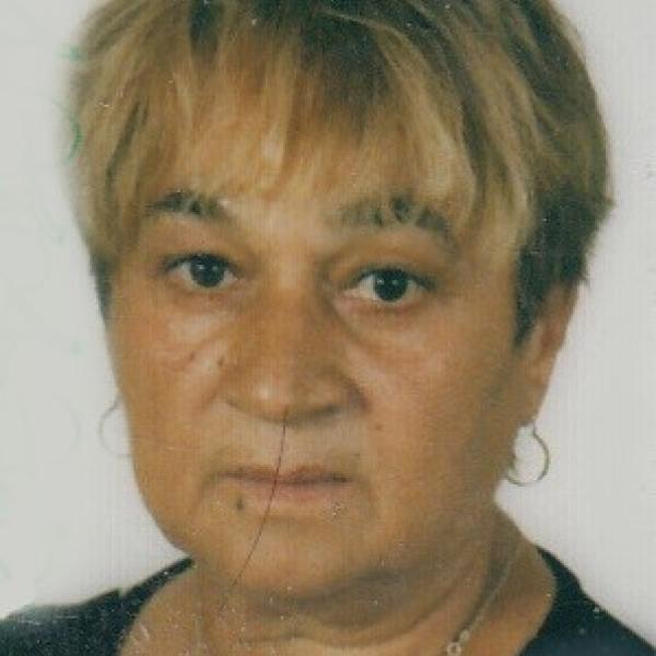 Pavlína Kotlárová