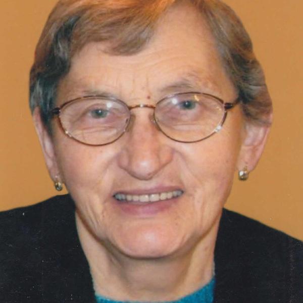 Anna Buľovská