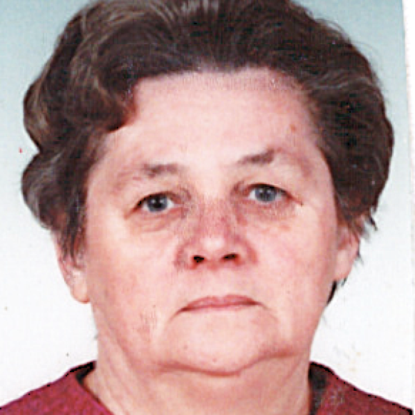 Rozália Pekarovičová