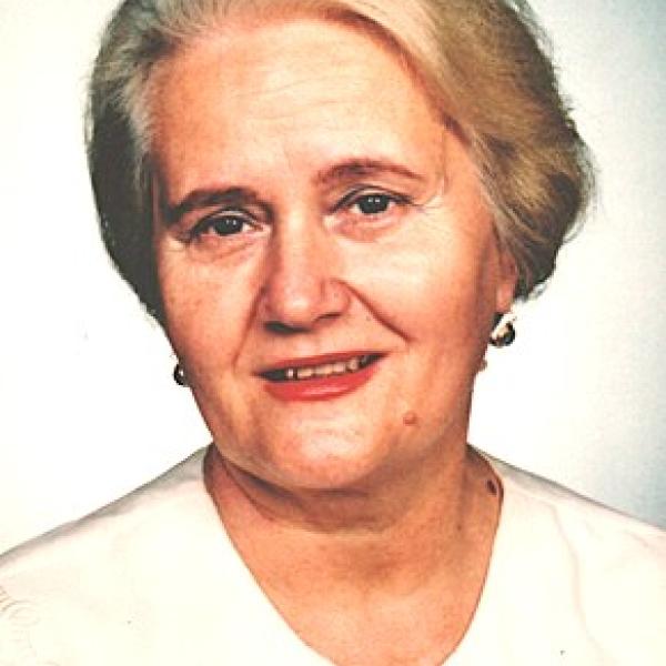 Anna Špaková