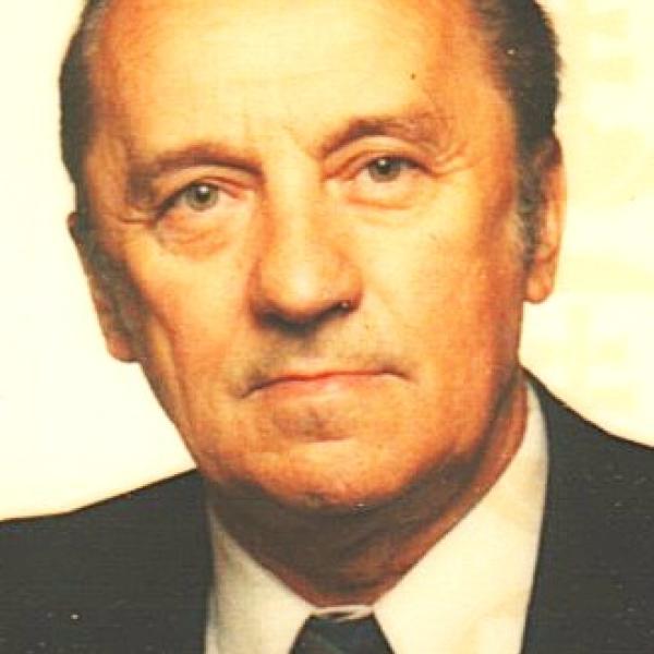 Anton Bombík